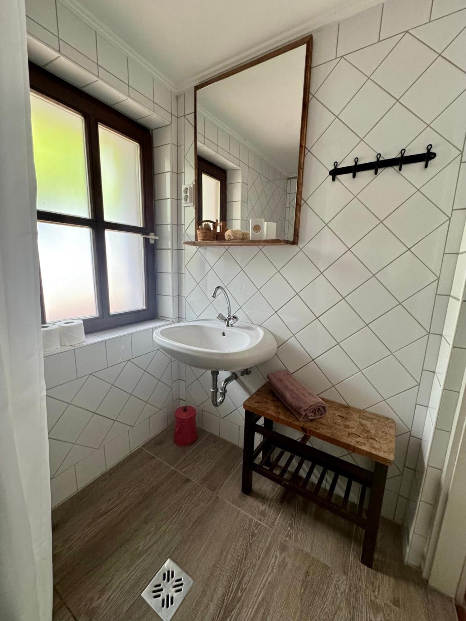 Pajta Apartman Eger Bilik gambar